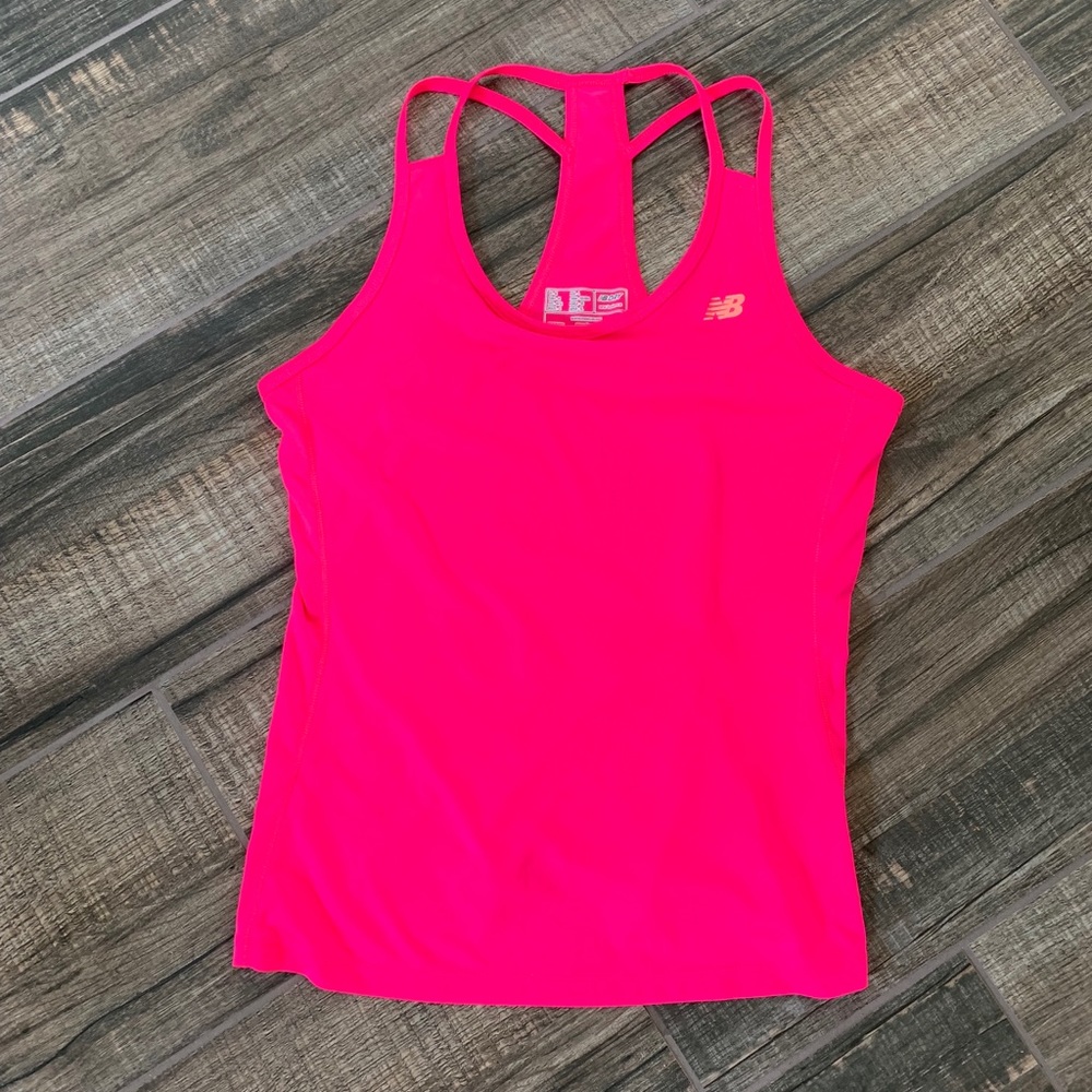 New Balance Work out tank